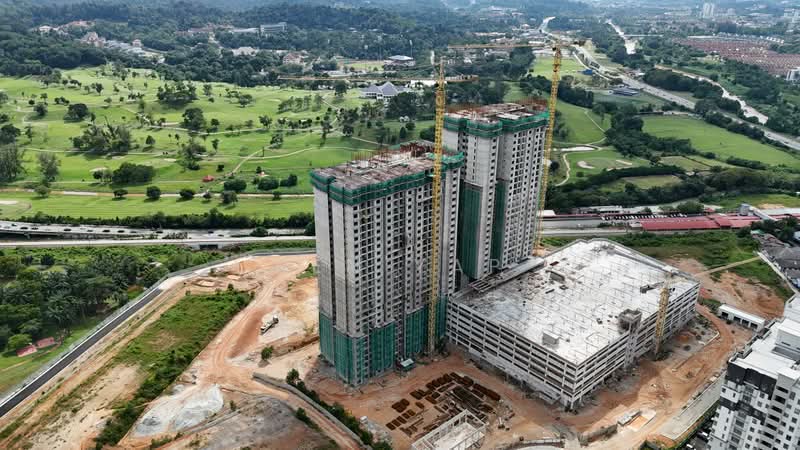 Service Residence for Sale at Cerrado Residence @ Southville City - Ken Yap - PropertyGuru.com.my