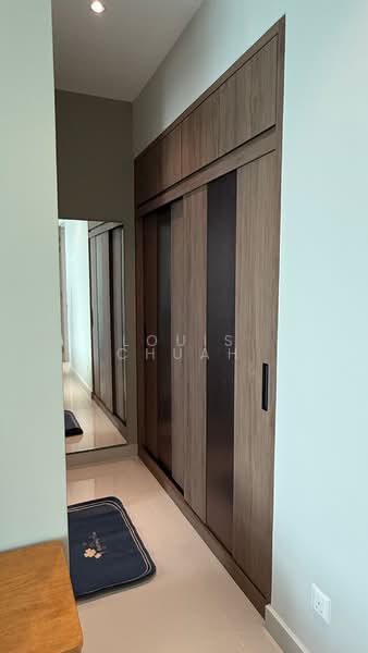Kondominium untuk Disewa di Mezzo - Louis Chuah - Interior - PropertyGuru.com.my