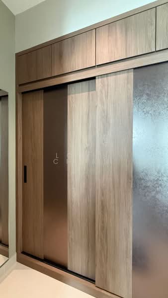 Kondominium untuk Disewa di Mezzo - Louis Chuah - Interior - PropertyGuru.com.my