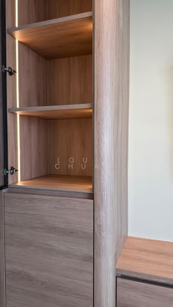 Kondominium untuk Disewa di Mezzo - Louis Chuah - Interior - PropertyGuru.com.my