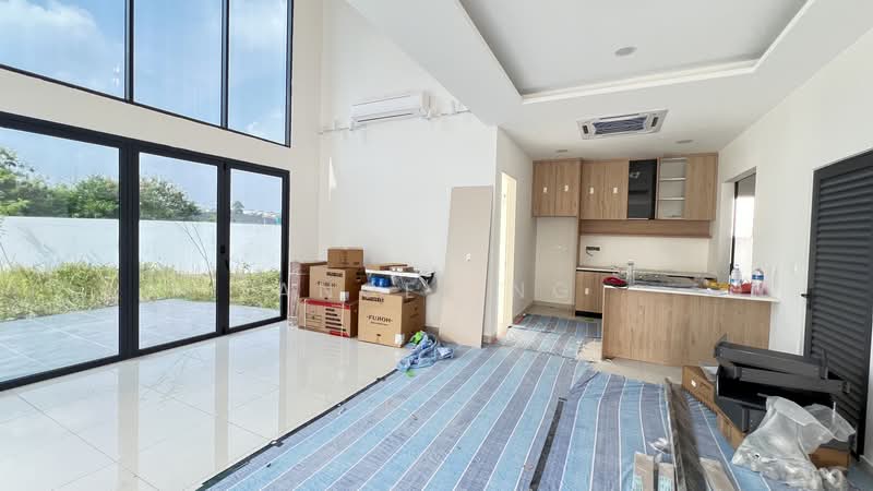 Semi-Detached House for Sale in Taman TTDI Grove (Kajang) - Angel Ng - PropertyGuru.com.my