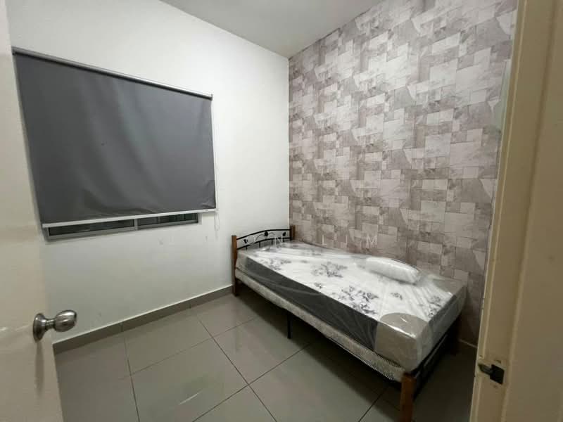 Service Residence for Rent at OUG Parklane - Jason Lim - Bedroom - PropertyGuru.com.my