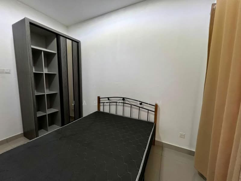 Service Residence for Rent at OUG Parklane - Jason Lim - Bedroom - PropertyGuru.com.my