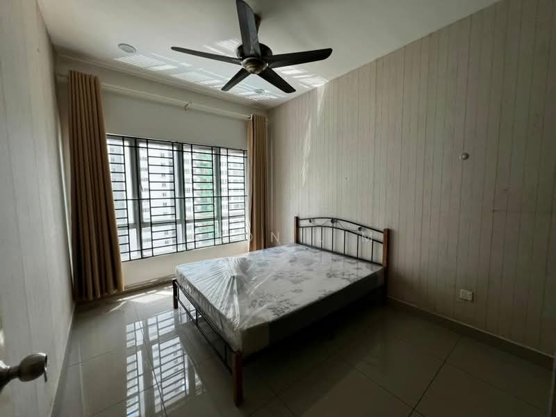 Service Residence for Rent at OUG Parklane - Jason Lim - Bedroom - PropertyGuru.com.my