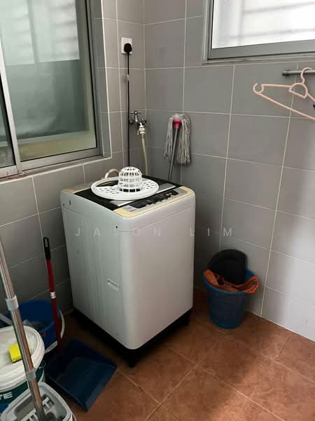 Service Residence for Rent at OUG Parklane - Jason Lim - Interior - PropertyGuru.com.my