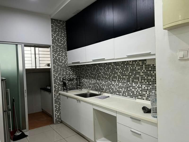 Service Residence for Rent at OUG Parklane - Jason Lim - Kitchen - PropertyGuru.com.my