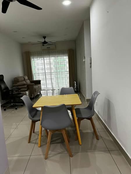 Service Residence for Rent at OUG Parklane - Jason Lim - Living Room - PropertyGuru.com.my