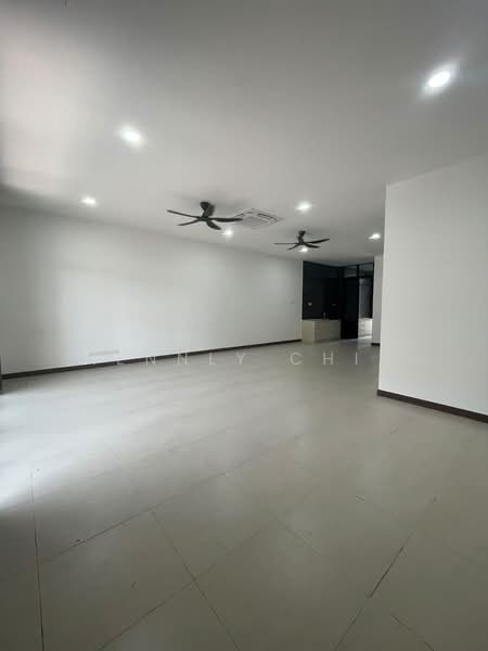 2-storey Terraced House for Rent in Puteri Harbour (Iskandar Puteri (Nusajaya)) - Kennly Chia - Living Room - PropertyGuru.com.my