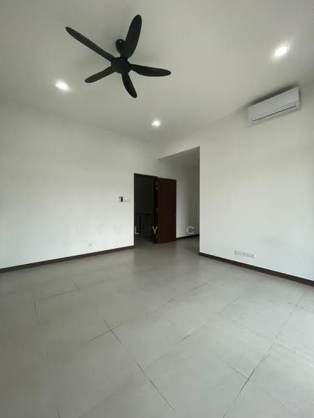 2-storey Terraced House for Rent in Puteri Harbour (Iskandar Puteri (Nusajaya)) - Kennly Chia - Living Room - PropertyGuru.com.my