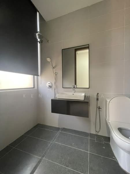 2-storey Terraced House for Rent in Puteri Harbour (Iskandar Puteri (Nusajaya)) - Kennly Chia - Bathroom - PropertyGuru.com.my