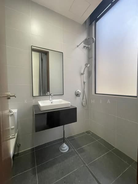 2-storey Terraced House for Rent in Puteri Harbour (Iskandar Puteri (Nusajaya)) - Kennly Chia - Bathroom - PropertyGuru.com.my