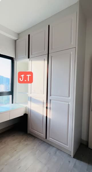 Kondominium untuk Dijual di Grace Residence - Jess Teo - PropertyGuru.com.my