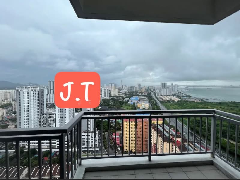 Kondominium untuk Dijual di Grace Residence - Jess Teo - PropertyGuru.com.my