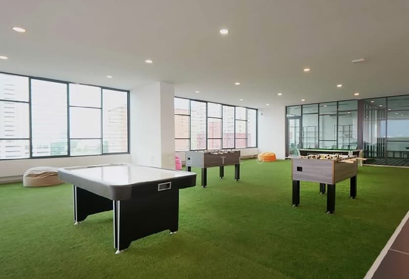 Kondominium untuk Dijual di Grace Residence - Jess Teo - PropertyGuru.com.my
