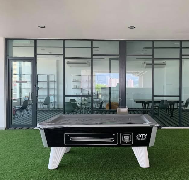 Kondominium untuk Dijual di Grace Residence - Jess Teo - PropertyGuru.com.my