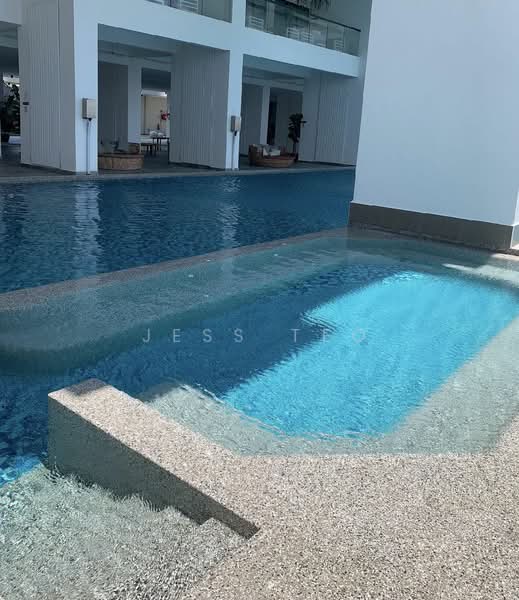 Kondominium untuk Dijual di Grace Residence - Jess Teo - PropertyGuru.com.my