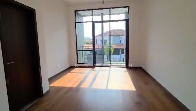 Semi-Detached House for Sale in Bandar Kinrara (Selangor) - Kenny Koh - Interior - PropertyGuru.com.my