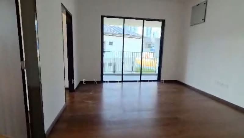 Semi-Detached House for Sale in Bandar Kinrara (Selangor) - Kenny Koh - Living Room - PropertyGuru.com.my