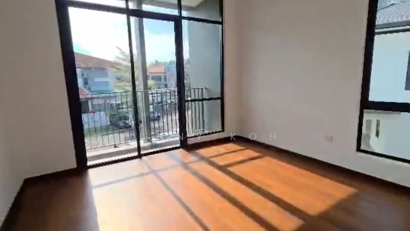 Semi-Detached House for Sale in Bandar Kinrara (Selangor) - Kenny Koh - Interior - PropertyGuru.com.my