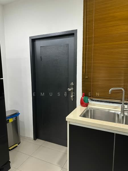 Terraced House for Rent in Shah Alam (Selangor) - Remus Chen - Kitchen - PropertyGuru.com.my
