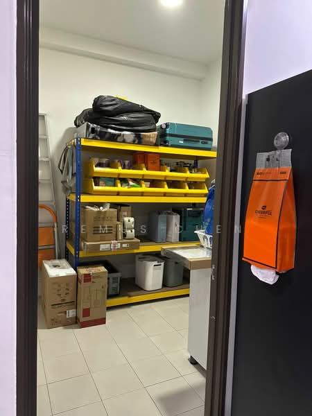 Terraced House for Rent in Shah Alam (Selangor) - Remus Chen - Interior - PropertyGuru.com.my