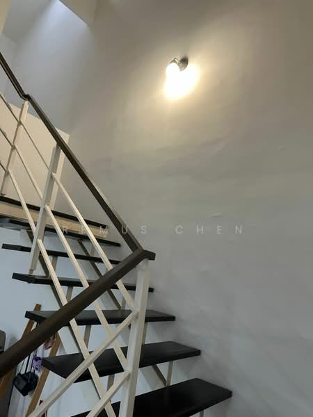 Terraced House for Rent in Shah Alam (Selangor) - Remus Chen - Interior - PropertyGuru.com.my