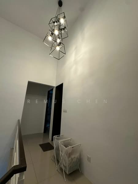 Terraced House for Rent in Shah Alam (Selangor) - Remus Chen - Corridor - PropertyGuru.com.my