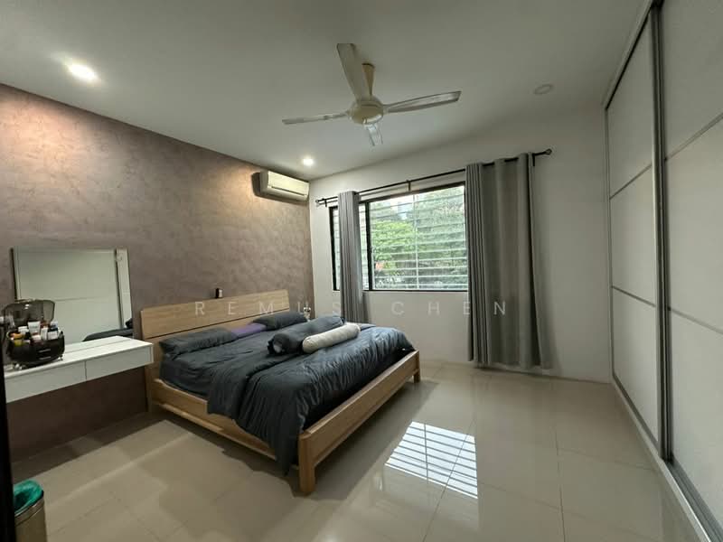 Terraced House for Rent in Shah Alam (Selangor) - Remus Chen - Bedroom - PropertyGuru.com.my