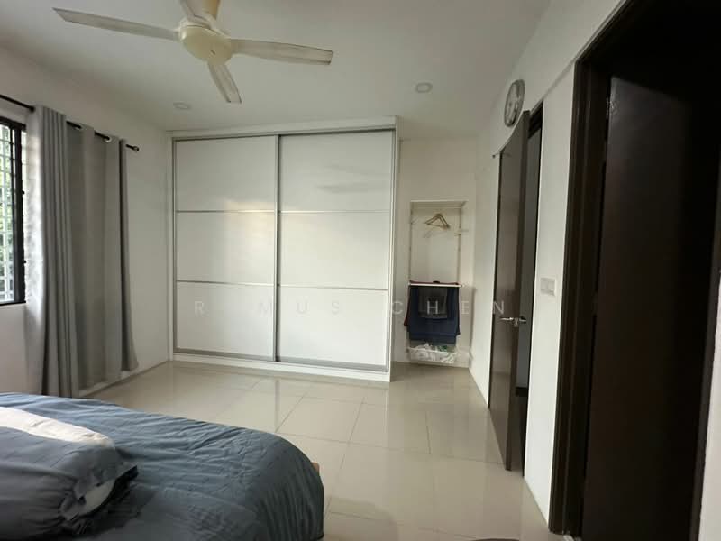Terraced House for Rent in Shah Alam (Selangor) - Remus Chen - Bedroom - PropertyGuru.com.my