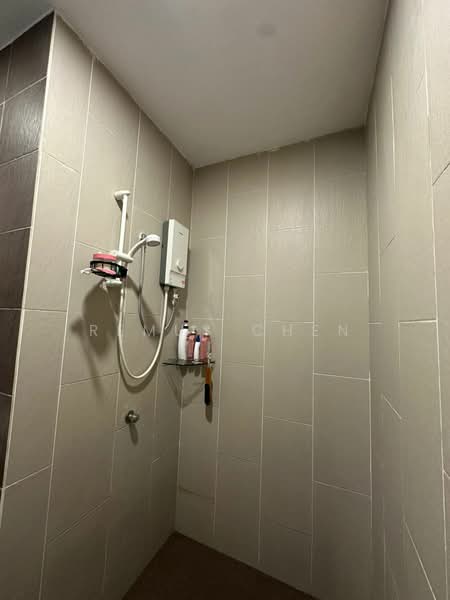 Terraced House for Rent in Shah Alam (Selangor) - Remus Chen - Bathroom - PropertyGuru.com.my