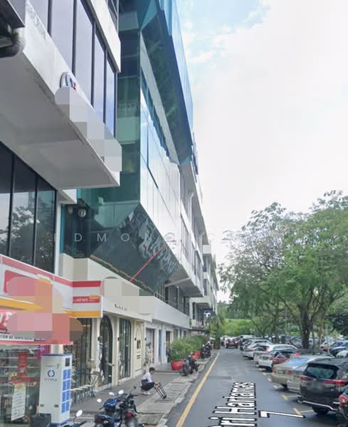 Shop for Rent in Taman Sri Hartamas (Sri Hartamas) - Edmond Choo - PropertyGuru.com.my