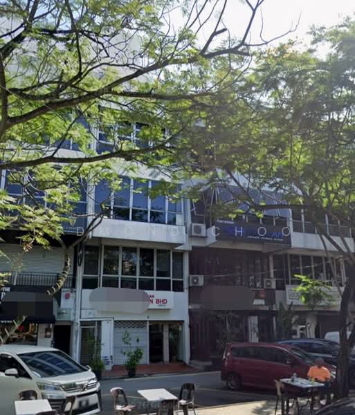 Shop for Rent in Taman Sri Hartamas (Sri Hartamas) - Edmond Choo - PropertyGuru.com.my