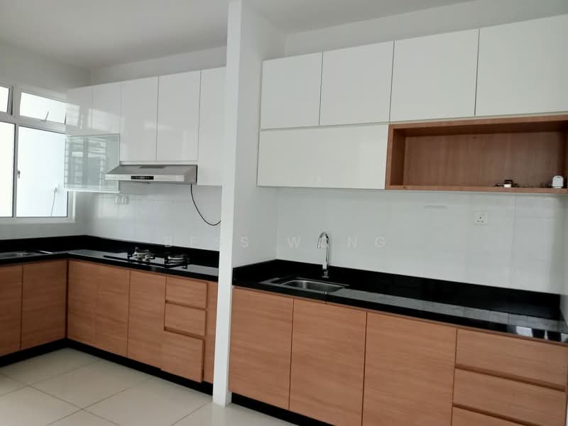 Service Residence for Rent at Skysuites @ Meldrum Hills - Bess Wong - PropertyGuru.com.my