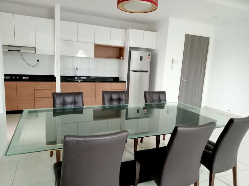 Service Residence for Rent at Skysuites @ Meldrum Hills - Bess Wong - PropertyGuru.com.my