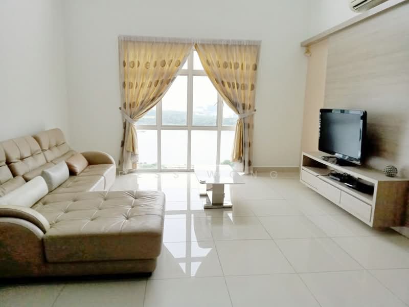 Service Residence for Rent at Skysuites @ Meldrum Hills - Bess Wong - PropertyGuru.com.my