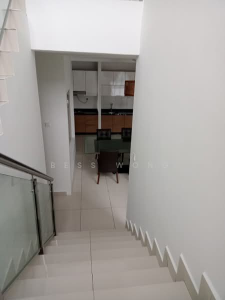 Service Residence for Rent at Skysuites @ Meldrum Hills - Bess Wong - PropertyGuru.com.my