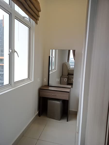 Service Residence for Rent at Skysuites @ Meldrum Hills - Bess Wong - PropertyGuru.com.my