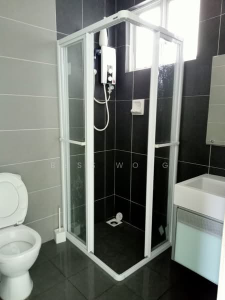 Service Residence for Rent at Skysuites @ Meldrum Hills - Bess Wong - PropertyGuru.com.my