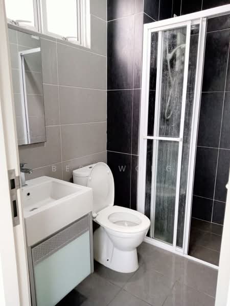 Service Residence for Rent at Skysuites @ Meldrum Hills - Bess Wong - PropertyGuru.com.my