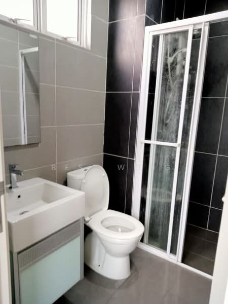 Service Residence for Rent at Skysuites @ Meldrum Hills - Bess Wong - PropertyGuru.com.my