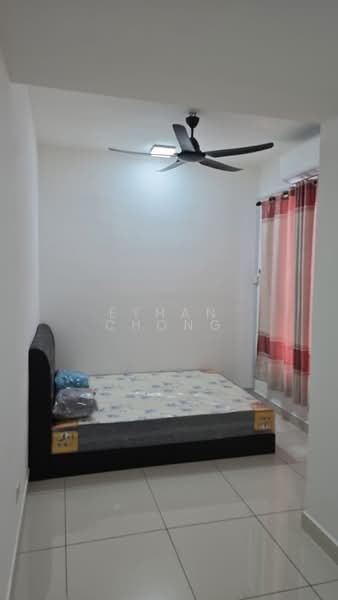 Service Residence for Rent at TRIO By Setia - Ethan Chong - Bedroom - PropertyGuru.com.my