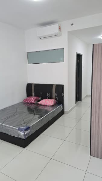 Service Residence for Rent at TRIO By Setia - Ethan Chong - Bedroom - PropertyGuru.com.my
