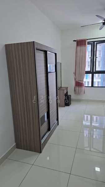 Service Residence for Rent at TRIO By Setia - Ethan Chong - Bedroom - PropertyGuru.com.my