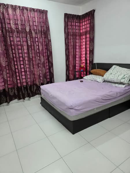 Rumah Teres 2 Tingkat untuk Dijual di Taman Pelangi Semenyih 2 (Semenyih) - KC KAW - Bedroom - PropertyGuru.com.my