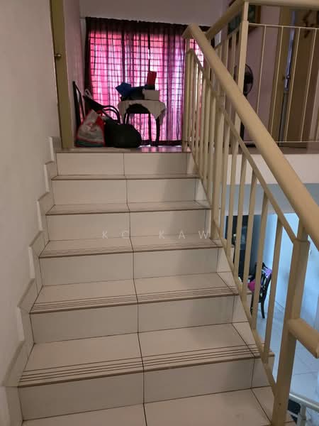 Rumah Teres 2 Tingkat untuk Dijual di Taman Pelangi Semenyih 2 (Semenyih) - KC KAW - Interior - PropertyGuru.com.my