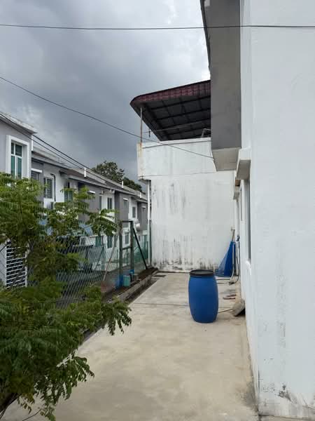 Rumah Teres 2 Tingkat untuk Dijual di Taman Pelangi Semenyih 2 (Semenyih) - KC KAW - Exterior - PropertyGuru.com.my
