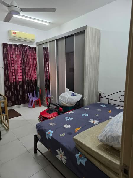 Rumah Teres 2 Tingkat untuk Dijual di Taman Pelangi Semenyih 2 (Semenyih) - KC KAW - Bedroom - PropertyGuru.com.my