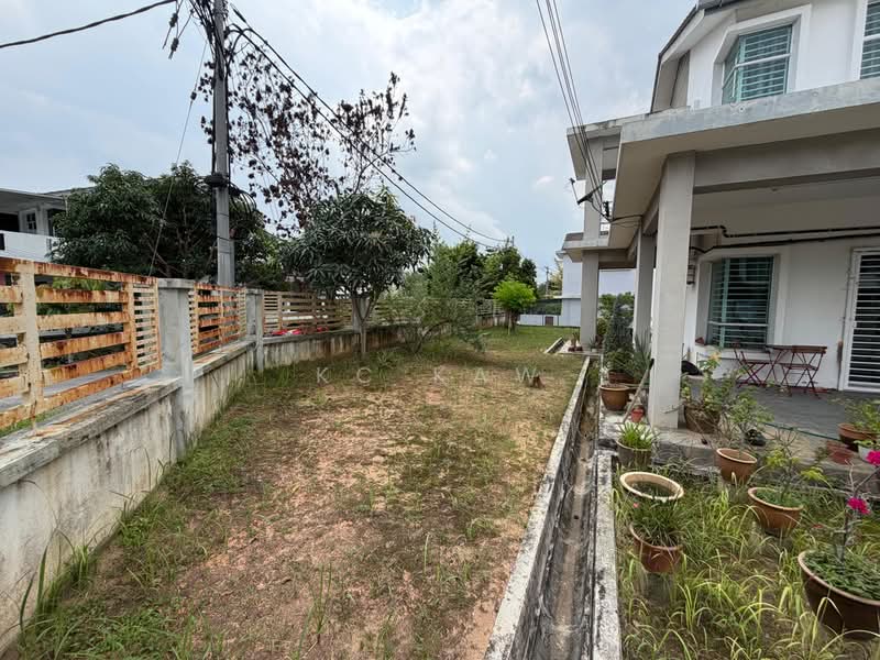 Rumah Teres 2 Tingkat untuk Dijual di Taman Pelangi Semenyih 2 (Semenyih) - KC KAW - Exterior - PropertyGuru.com.my