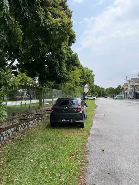 Rumah Teres 2 Tingkat untuk Dijual di Taman Pelangi Semenyih 2 (Semenyih) - KC KAW - Exterior - PropertyGuru.com.my