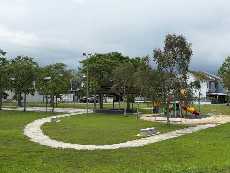 Rumah Teres 2 Tingkat untuk Dijual di Taman Pelangi Semenyih 2 (Semenyih) - KC KAW - Exterior - PropertyGuru.com.my